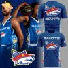 Fever ‘Tres Leches’ Caitlin Clark, Lexie Hull, Sophie Cunningham T-shirt