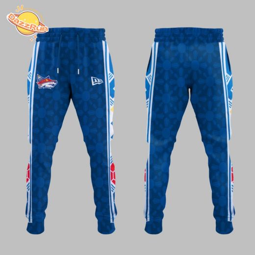 Dazzrun2FLimited Edition Vancouver Bandits x Filipino Celebration Night 2025 TShirt 3