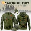 Limited Edition In Memoriam Dave Parker Hoodie