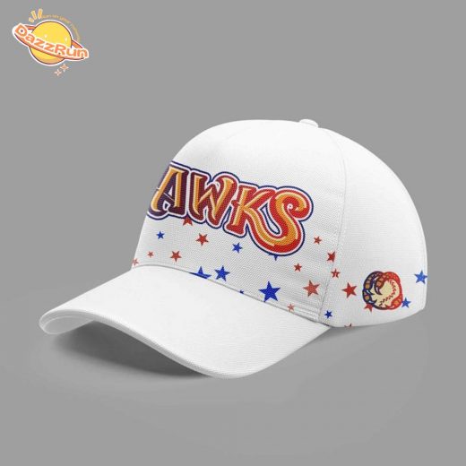 Limited Editions Boise Hawks 4th of July USA Baseball Jersey