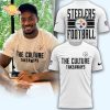 Limited Edition Steelers The Culture Takeaways 2025 Tshirt