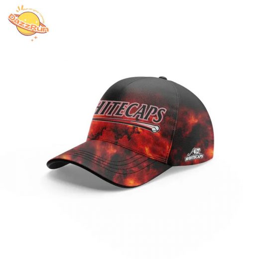 Dazzrun2FLimited Editions West Michigan Whitecaps Star Wars Night 2025 New Jersey 3
