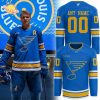 Special New Bruins hockey jersey Custom Name Number