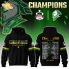 2026 Limited Premium Edition Detroit Lions x 250 years America x Flag Day Pullover Hoodie