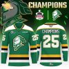 USA IIHF ICE HOCKEY WORLD CHAMPIONSHIP Jersey 2025 Editons Limited