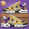Chicago Sky Shoes Personalized Air Max Plus Sneakers 2025
