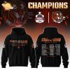 Wisconsin Timber Rattlers x Dino Night New Hoodie