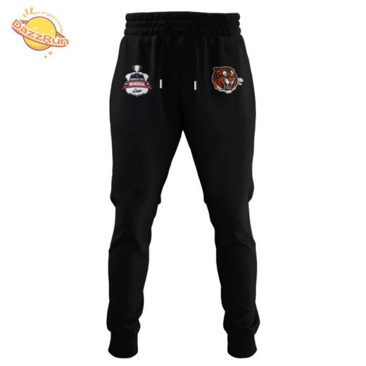 Dazzrun2FMedicine Hat Tigers Hoodie Champions Memorial Cup 2025 Editions Limited 3