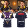 Limited Edition Storm x Black Panther 2025 Combo Tshirt
