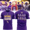 Limited Edition Hamilton Tiger-Cats T-shirt