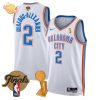 Limited Editions Cleveland Charge New Logo 2025 Jersey
