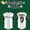 Limited Seattle Mariners x Bruce Lee Night Jersey