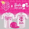 Los Angeles Dodgers x Dragon Ball 2025 Japan Jersey Limited Edition