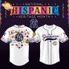 Los Angeles Dodgers x Berserk Limited Edition Jersey 2025