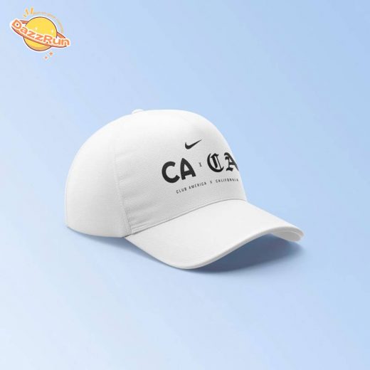 Nike Club América x California Pre-Match Shirt