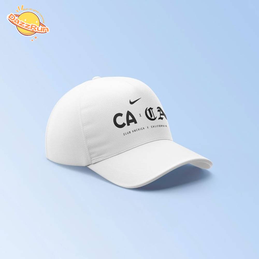 Nike Club América x California Shirt Nike Club América x California Shirt