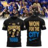 Men’s LSU Tigers 2025 NCAA Baseball Men’s College World Series Champions T-Shirt