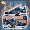 Oklahoma City Thunder Limited Edition 2025 Air Max Shoes Custom Name