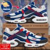 Edmonton Oilers AM Shoes New 2025