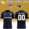 Houston Texans x DJ Screw T-Shirt Black Limited Edition