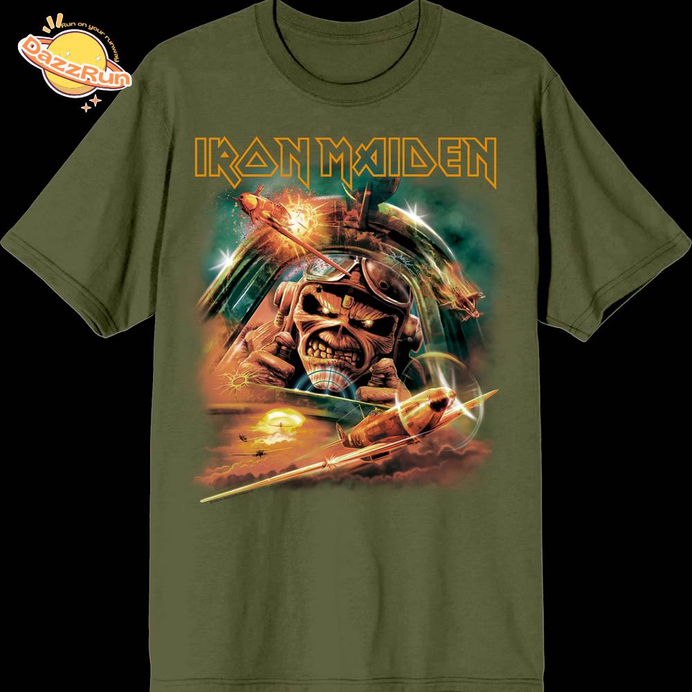 Run For Your Lives 2025 World Tour Tee Run For Your Lives 2025 World Tour Tee