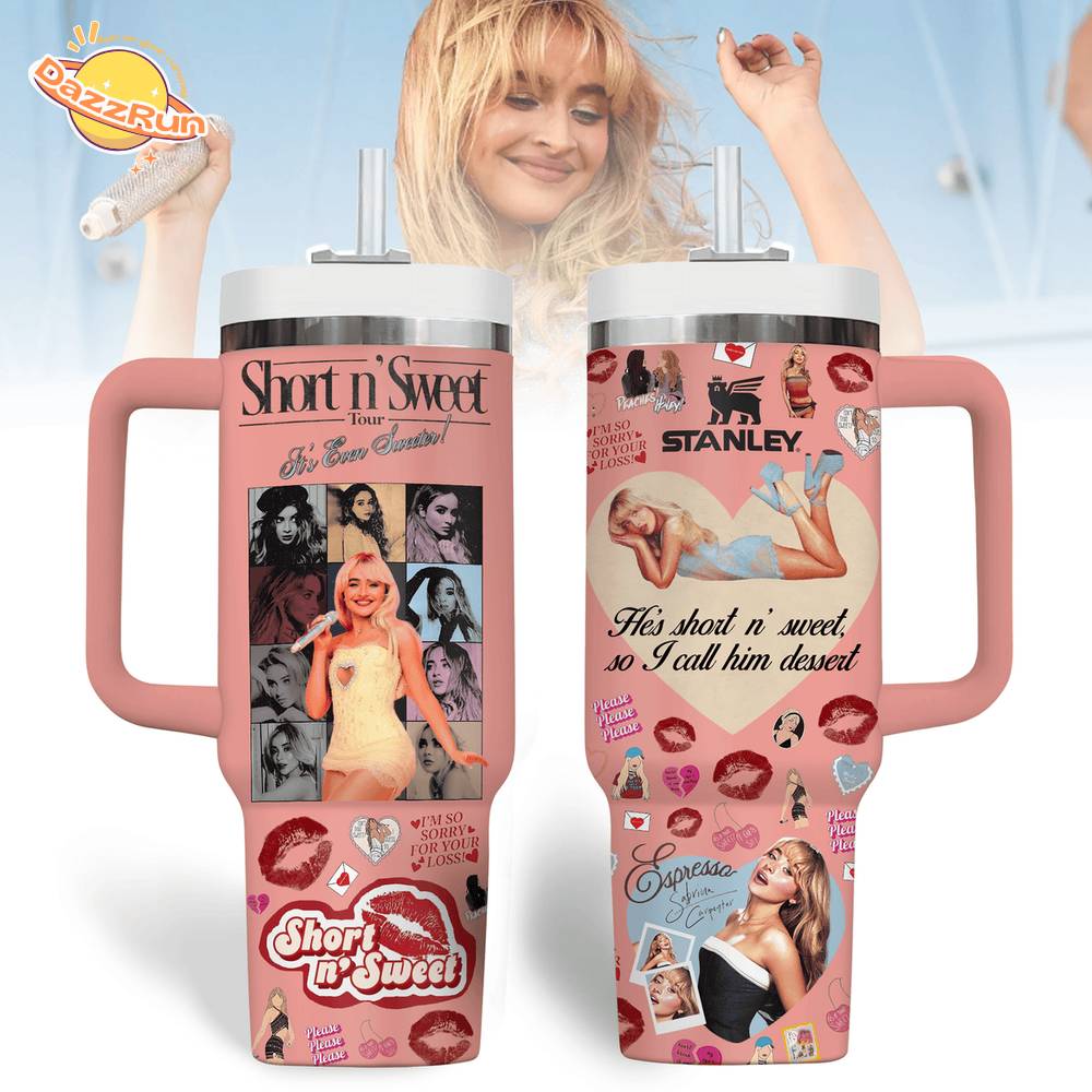 SBCP 40oz Tumbler With Handle SBCP 40oz Tumbler With Handle