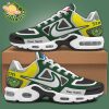 Minnesota Lynx Shoes Personalized Air Max Plus Sneakers 2025