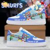 PREMIUM PSG AF1 SNEAKER
