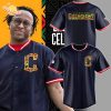 Limited Edition Arizona Diamondbacks Back In Black Jersey