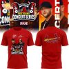 Special Edition Cubs x Windy City Smokeout T-shirt