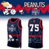 Special New Pride 25 OKC Thunder Basketball Jersey Custom Name Numbers