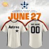 Limited Edition Columbus Clingstones Star Wars Jersey Auction