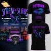 Special Edition Cubs x Windy City Smokeout T-shirt