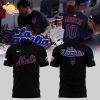 Limited Edition Diablos Rojos del Mexico x Peanuts T-Shirt 2025