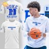 “VROOM BABY” 2025 EASTERN CONFERENCE FINALS T-shirt