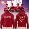 Greensboro Grasshoppers New 2025 Hoodie