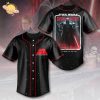 Limited Edition 2025-Atlanta Braves x National Day of the Cowboy-3D Baseball Jersey