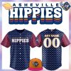 El Paso Chihuahuas 2025 Bootmakers Specialty Jerseys
