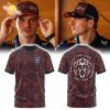 2025 Tour Limited Edition Munich Shirt