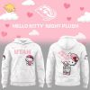 Special New Mariners Pride Night Hoodie