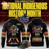 Rangers Stranger Things Night Hoodie – Limited Edition