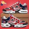 Chicago Sky Shoes Personalized Air Max Plus Sneakers 2025