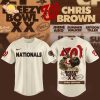 Detroit Red Wings 100 YEARS OF HOCKEYTOWN Baseball Jersey