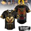 Limited Edition Fayetteville Woodpeckers x Night Out Jersey 2025