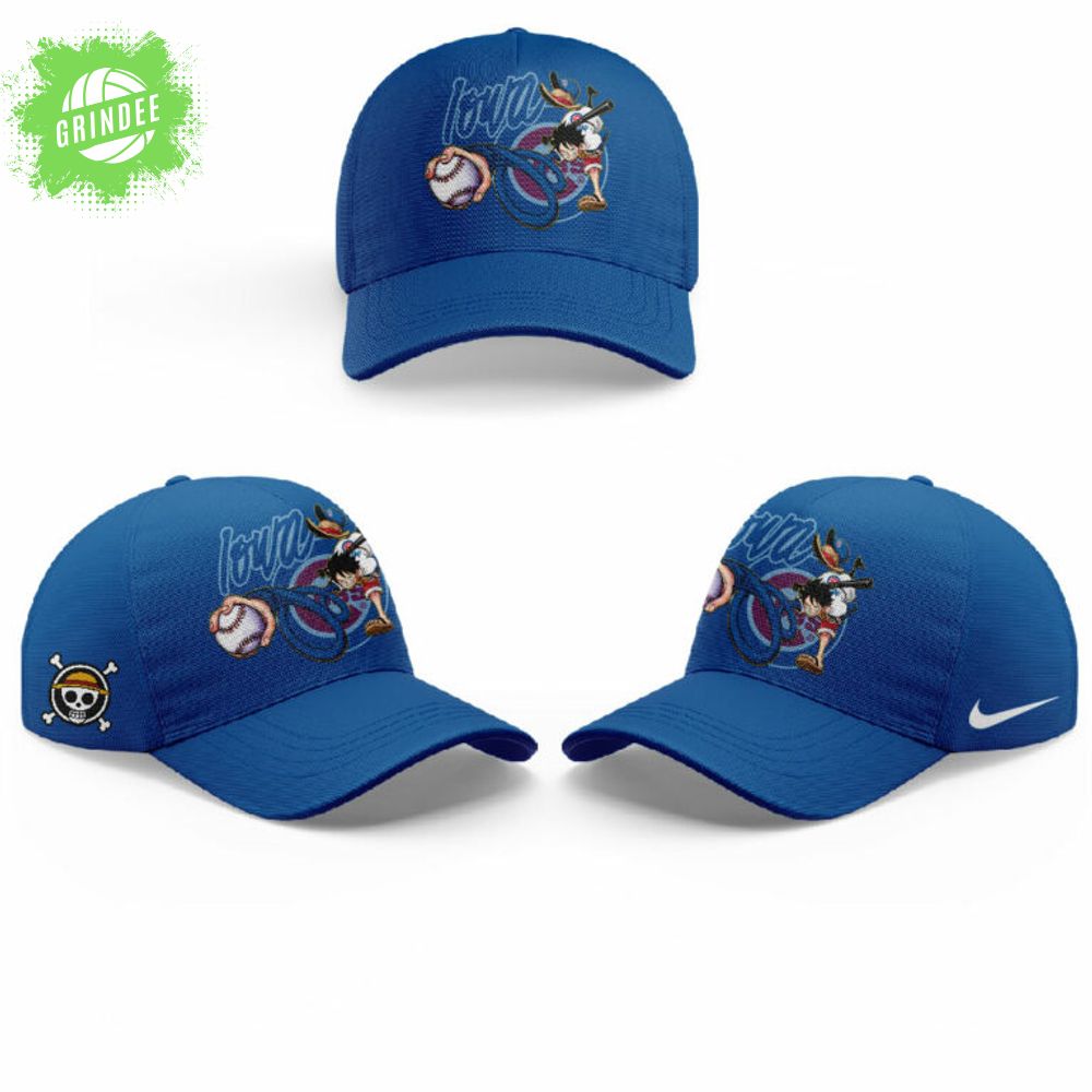 Iowa Cubs One Piece Night Game Combo Jersey Iowa Cubs One Piece Night Game Combo Jersey