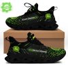 Korn 2025 Max Soul Shoes