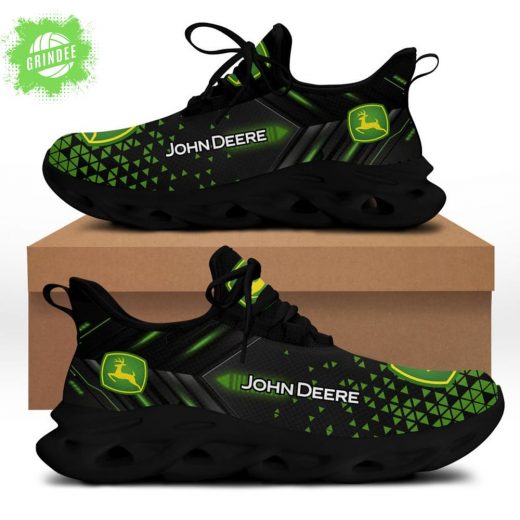 John Deere BS Running Shoes