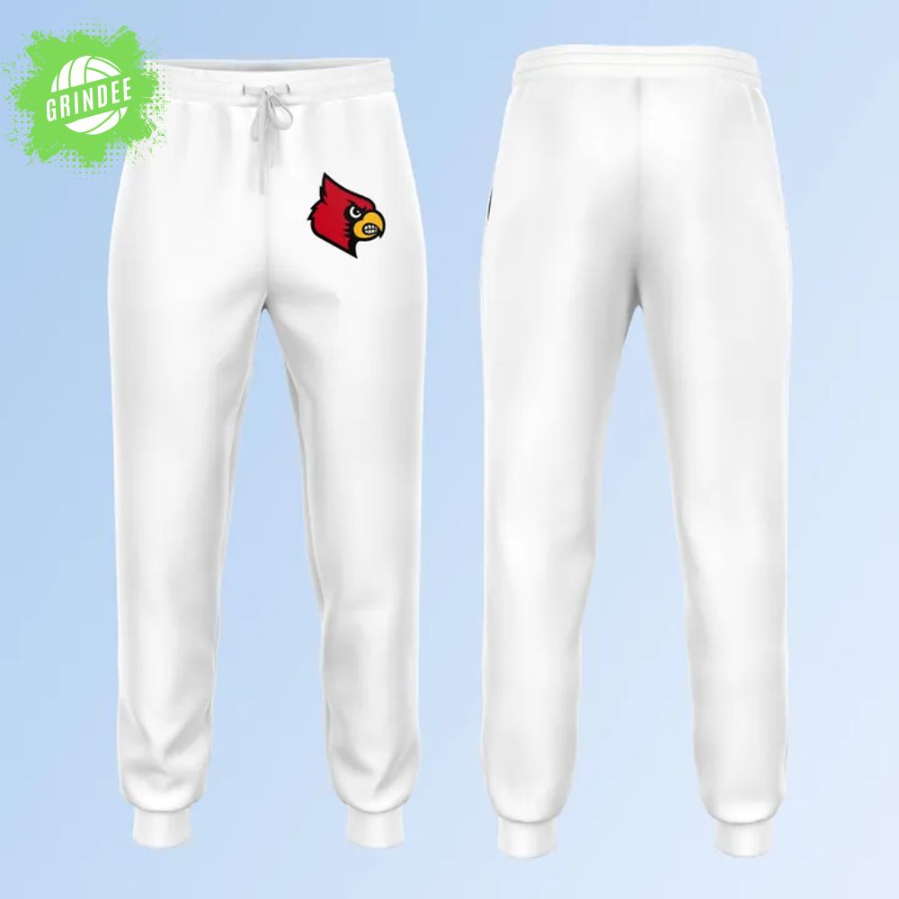 Limited Edition Louisville Baseball 2025 Jersey Limited Edition Louisville Baseball 2025 Jersey