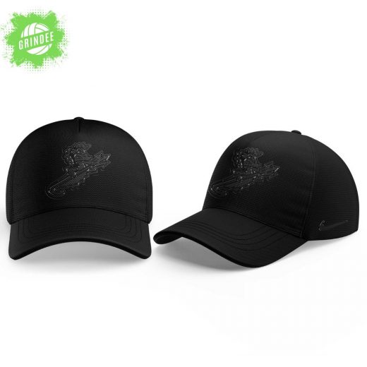Limited Edition Norfolk Tides Back In Black Jersey