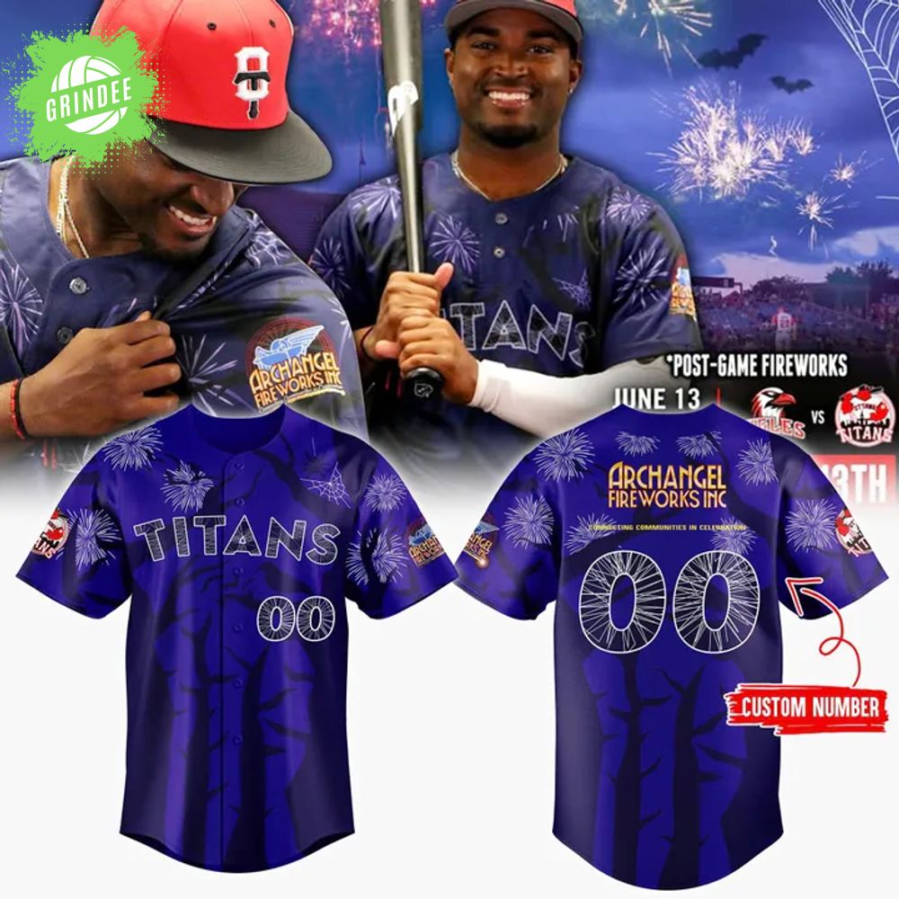 Limited editions Theme jerseys & fireworks 2025 Limited editions Theme jerseys & fireworks 2025
